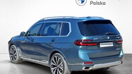 miniaturka - BMW X7