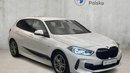 miniaturka - BMW Serii 1, 118