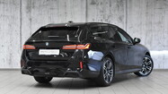 miniaturka - BMW Serii 5, 540