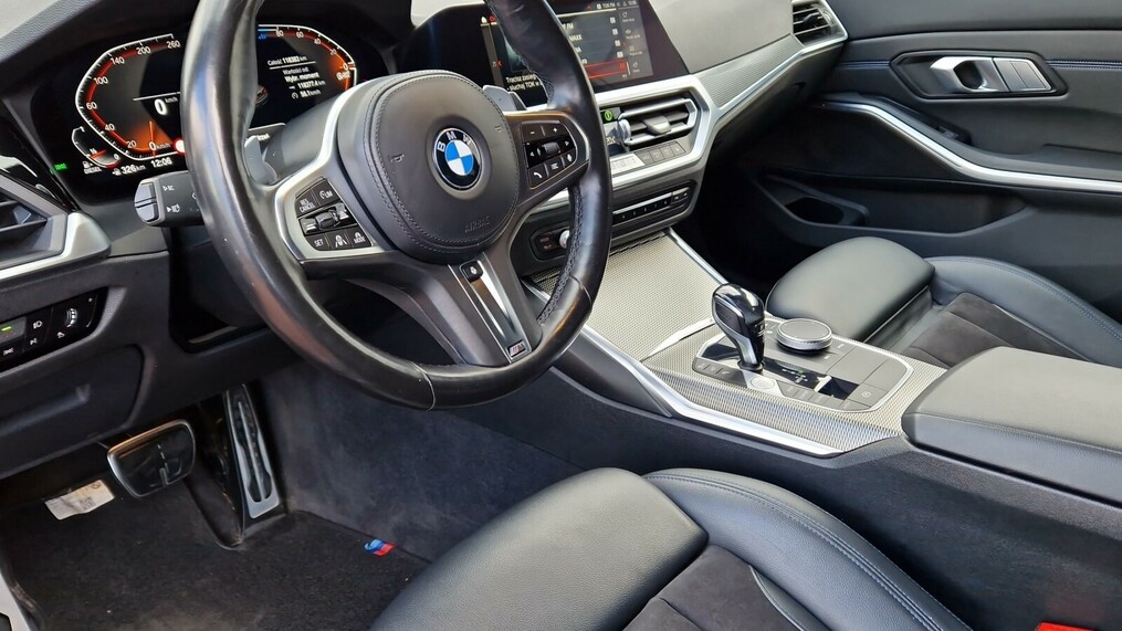 BMW Seria 3 320