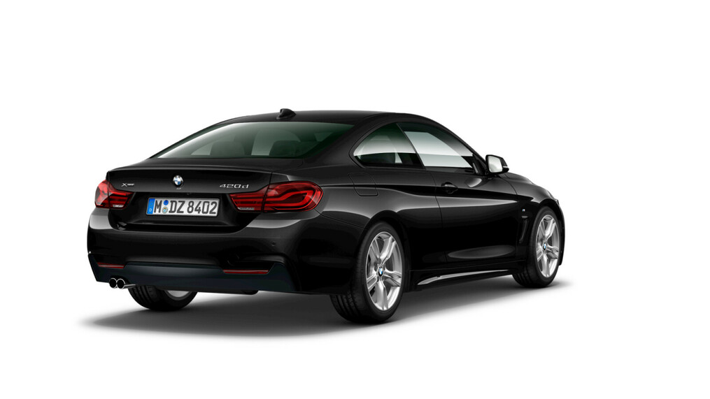 BMW Seria 4 420
