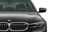 BMW Serii 3, 320