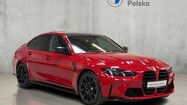 miniaturka - BMW M3