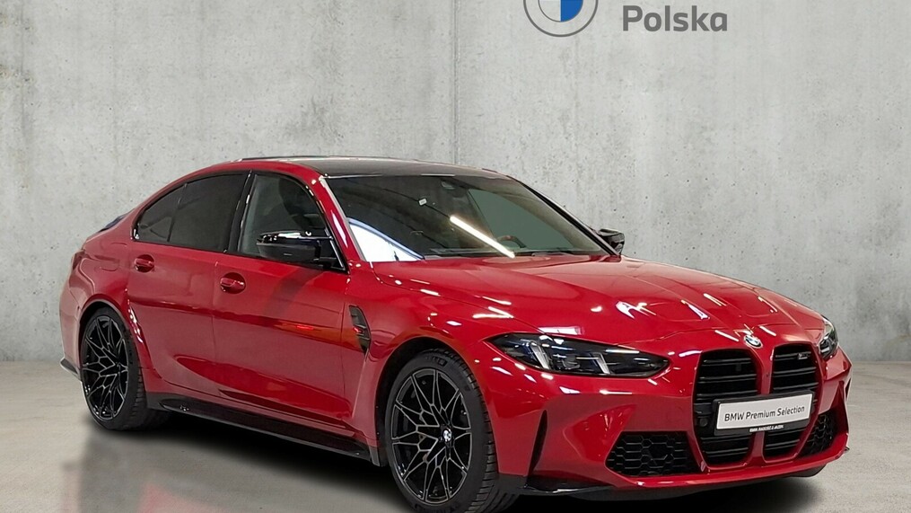 BMW M3