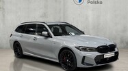 miniaturka - BMW Serii 3, 330