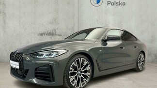 BMW Serii 4, 420