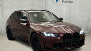 BMW Seria M3