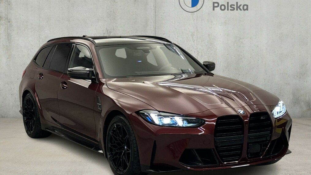 BMW Seria M3