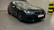 miniaturka - BMW Serii 5, 540