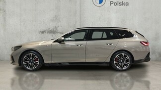 BMW Seria 5 520