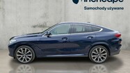 miniaturka - BMW X6