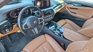 miniaturka - BMW Serii 5, 530
