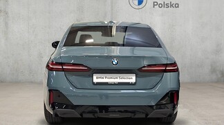BMW Serii 5, 520