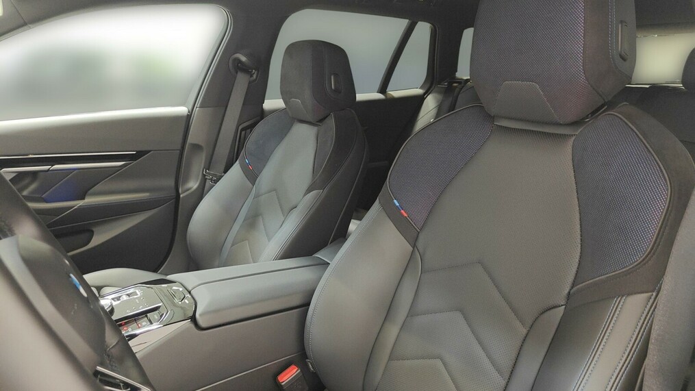 BMW Serii 5, 520