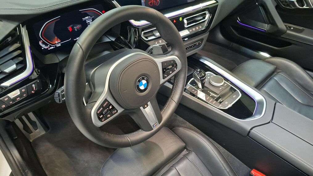 BMW Z4