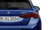 BMW Seria 1 135
