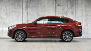 miniaturka - BMW X4