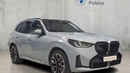 miniaturka - BMW X3