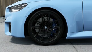 BMW Seria M2