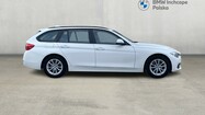 BMW Seria 3 318