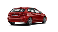 BMW Serii 1, 118