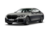 BMW Seria 7 740