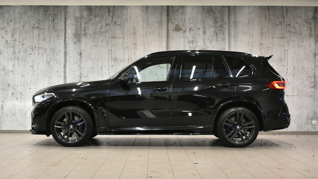BMW X5 M