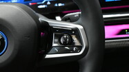 BMW Seria 5 i5