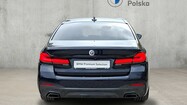 miniaturka - BMW Serii 5, 520