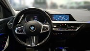 miniaturka - BMW Serii 1, 118