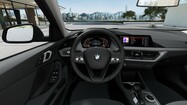 BMW Seria 1 118