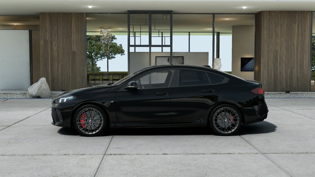 BMW Seria 2, 220