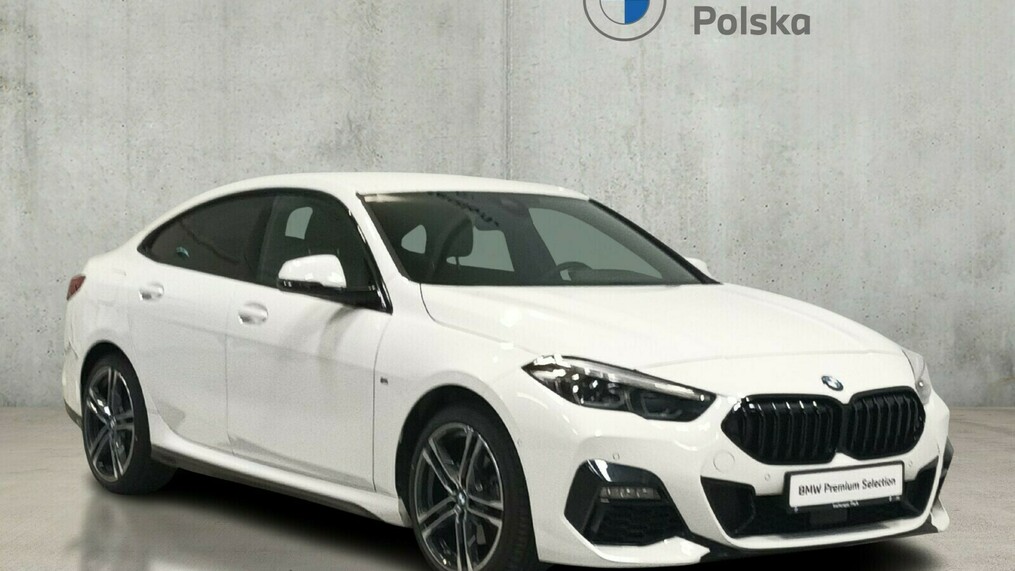 BMW Seria 2 218