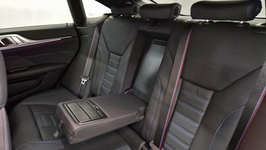 BMW Serii 4, 440