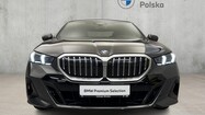 miniaturka - BMW Serii 5, 520