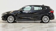 BMW Seria 1 118