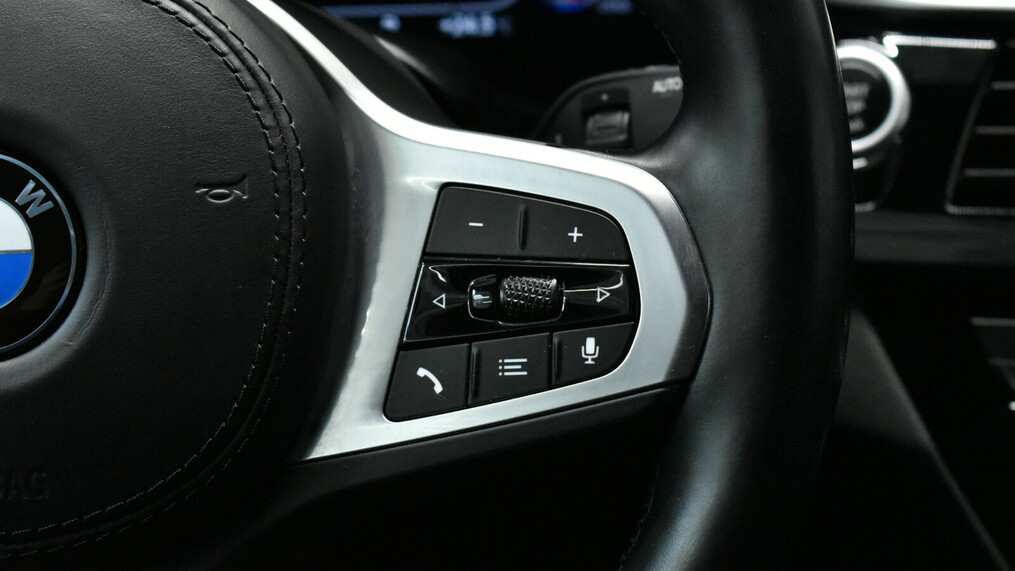 BMW Seria 5 520