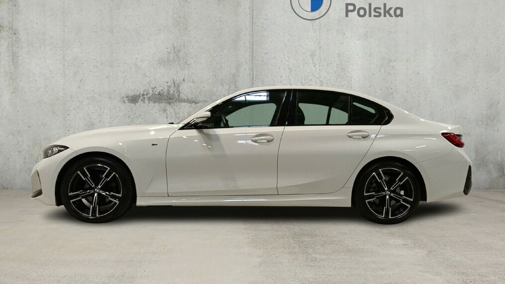 BMW Seria 3 318