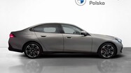 miniaturka - BMW Serii 5, 520