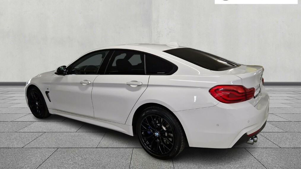 BMW Seria 4 420