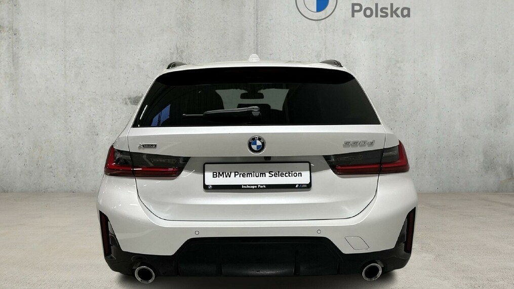 BMW Seria 3 330