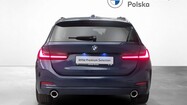 BMW Serii 3, 320