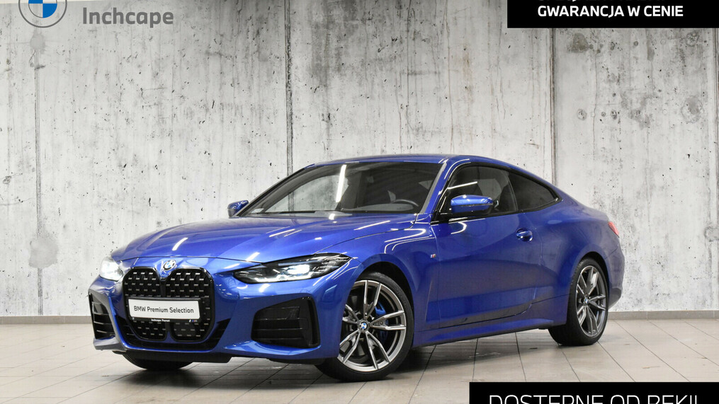 BMW Seria 4 440