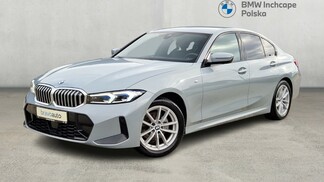 BMW Seria 3 320