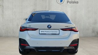 BMW Seria 4 i4