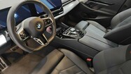 BMW Seria 5 520