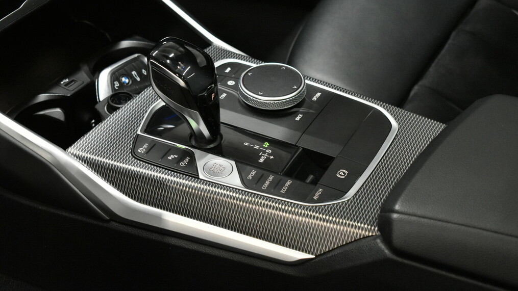 BMW Seria 3 320