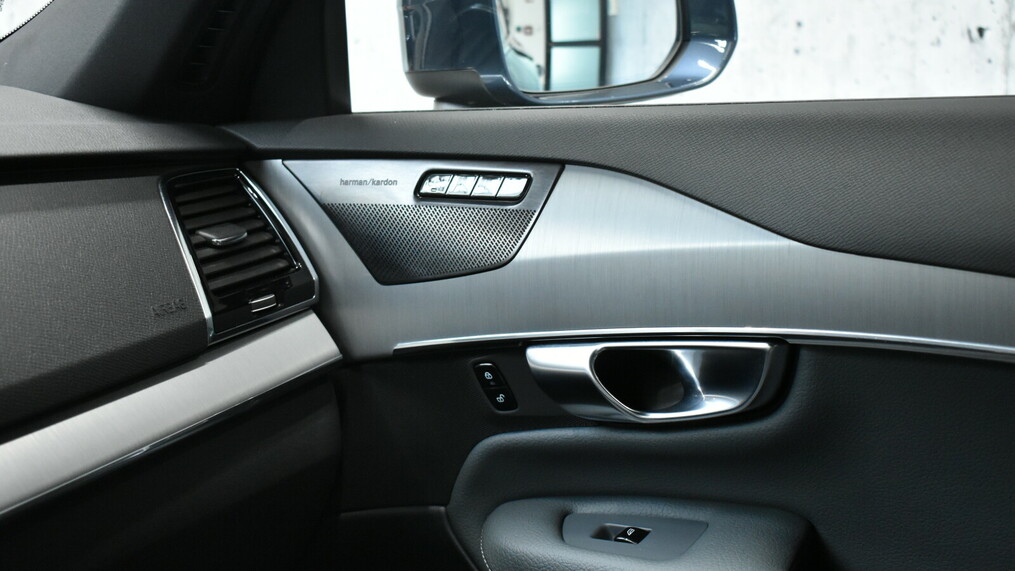Volvo XC 90