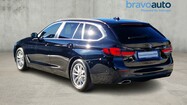 BMW Seria 5 520