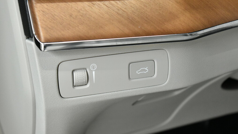 Volvo XC 90